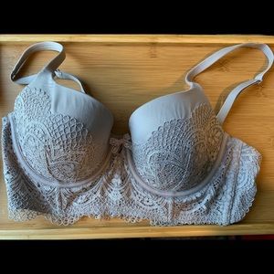 New Victoria’s Secret Bra sized 36 C Lined Demi